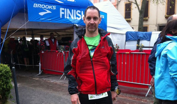 Trail des Citadelles 2014