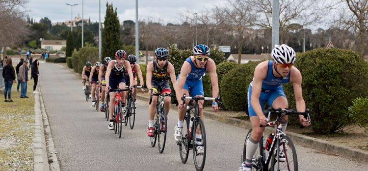 Duathlon de Carcassonne 2017