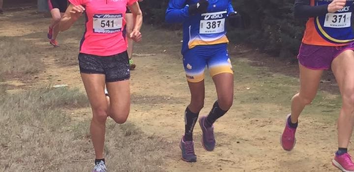 Championnat départemental de l’Aude de Cross