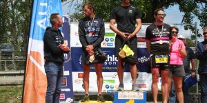 Triathlon de Carcassonne : une nouvelle édition couronnée de succès !!
